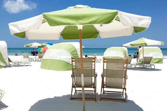 Hyatt Regency Clearwater Beach Resort and Suites