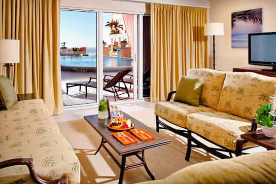 Hyatt Regency Clearwater Beach Resort and Suites