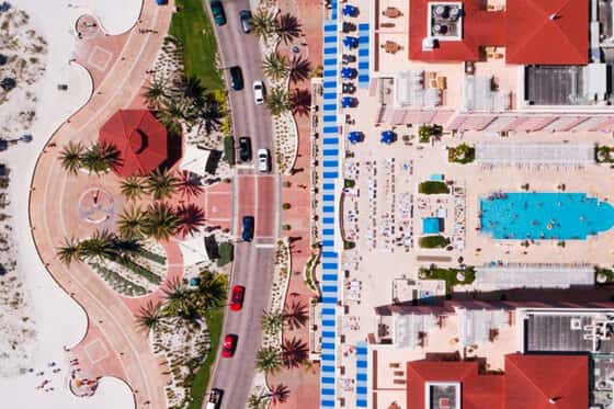 Hyatt Regency Clearwater Beach Resort and Suites