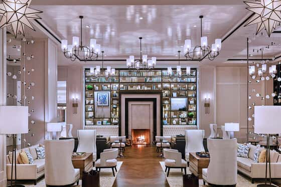 The Hotel at Avalon, Autograph Collection