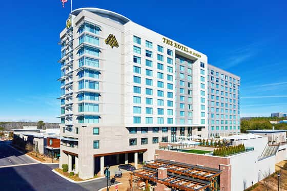The Hotel at Avalon, Autograph Collection