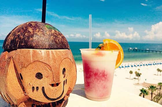 Hyatt Regency Clearwater Beach Resort and Suites