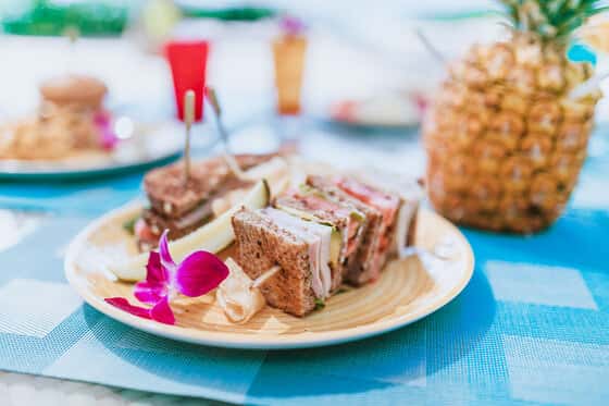 The Kahala Hotel & Resort