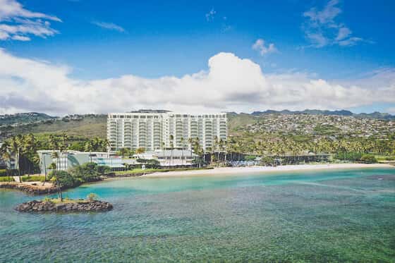The Kahala Hotel & Resort