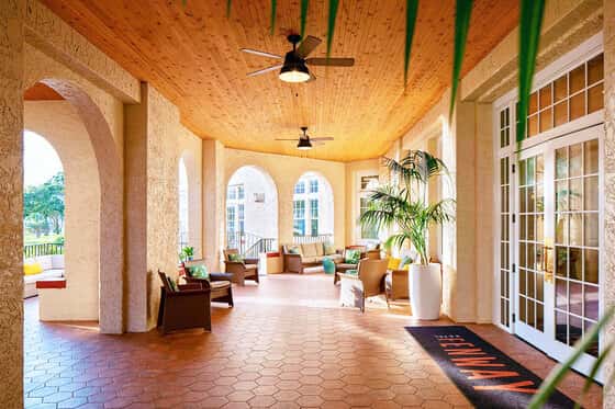 Fenway Hotel, Autograph Collection