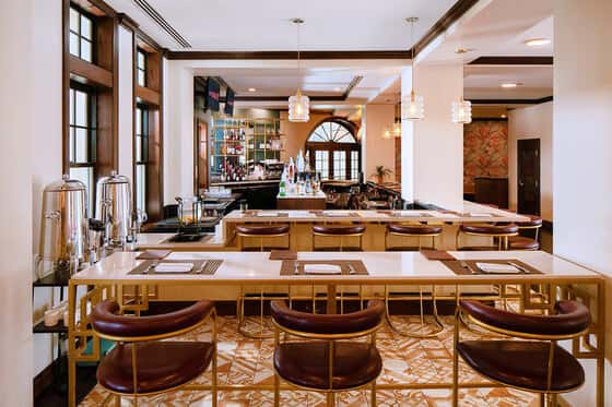 Fenway Hotel, Autograph Collection