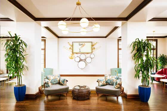 Fenway Hotel, Autograph Collection