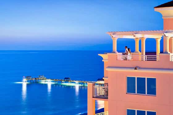 Hyatt Regency Clearwater Beach Resort and Suites