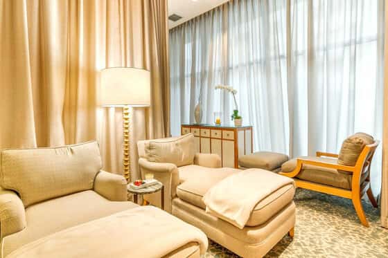 Mokara Hotel & Spa
