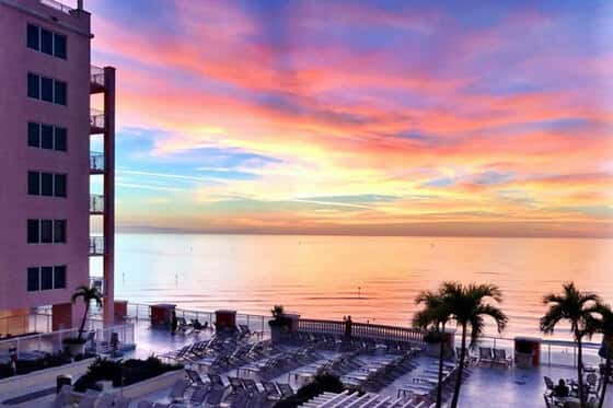 Hyatt Regency Clearwater Beach Resort and Suites