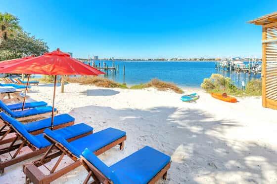 Surf & Sand Hotel