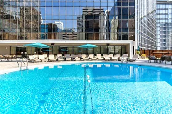 Omni Charlotte Hotel