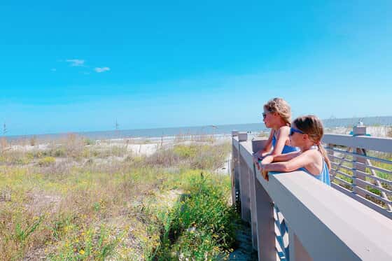 Omni Hilton Head Oceanfront Resort 