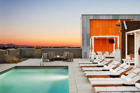 Canopy by Hilton Tempe Downtown