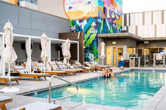 Canopy by Hilton Tempe Downtown