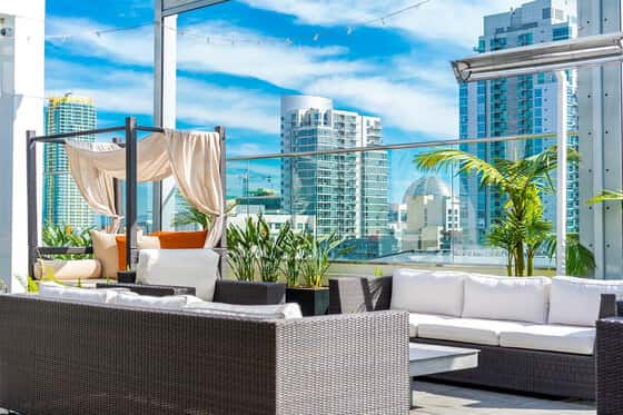 Andaz San Diego