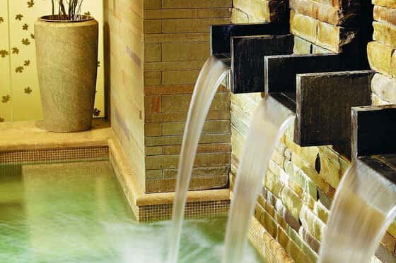 Exhale Spa at Hyatt Beaver Creek