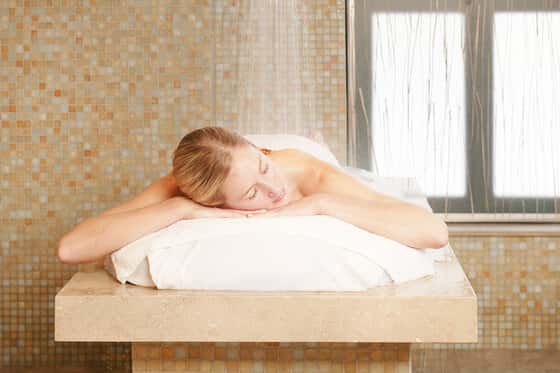Exhale Spa at Hyatt Beaver Creek