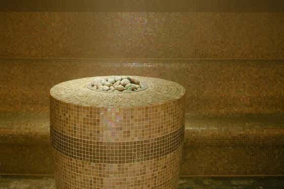 Exhale Spa at Hyatt Beaver Creek