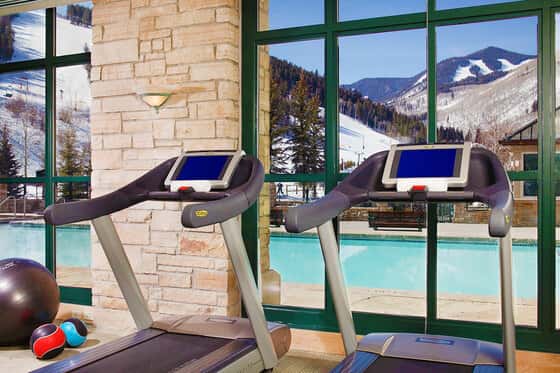 Exhale Spa at Hyatt Beaver Creek