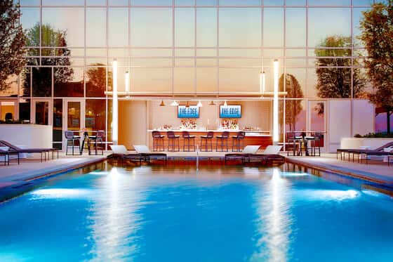 Omni Frisco Hotel at The Star