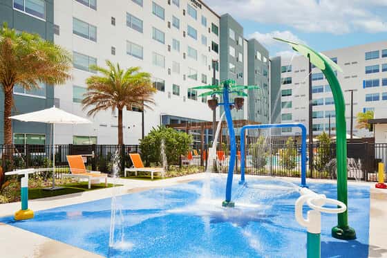 Aloft by Marriott Orlando at SeaWorld