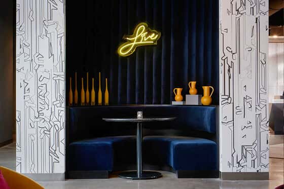 Aloft by Marriott Orlando at SeaWorld