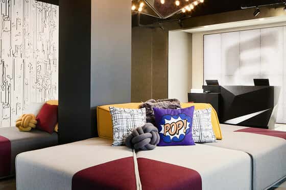 Aloft by Marriott Orlando at SeaWorld