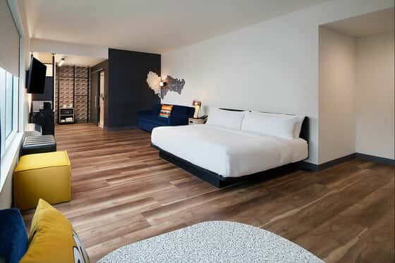 Aloft by Marriott Orlando at SeaWorld