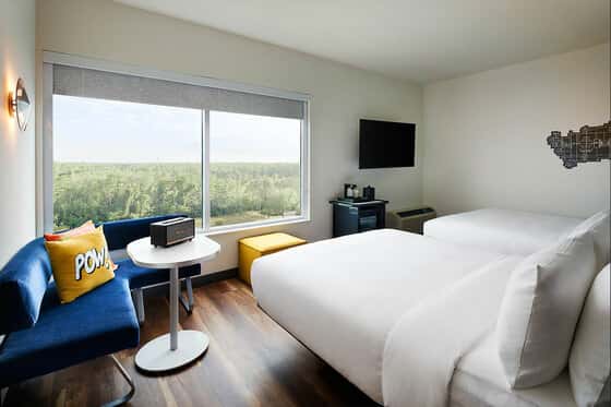 Aloft by Marriott Orlando at SeaWorld