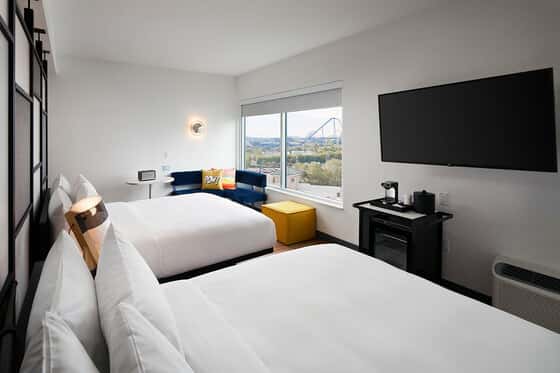 Aloft by Marriott Orlando at SeaWorld