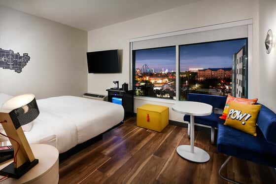 Aloft by Marriott Orlando at SeaWorld