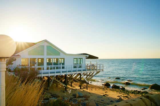 Sound View Greenport