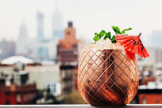SIXTY LES Lower Manhattan