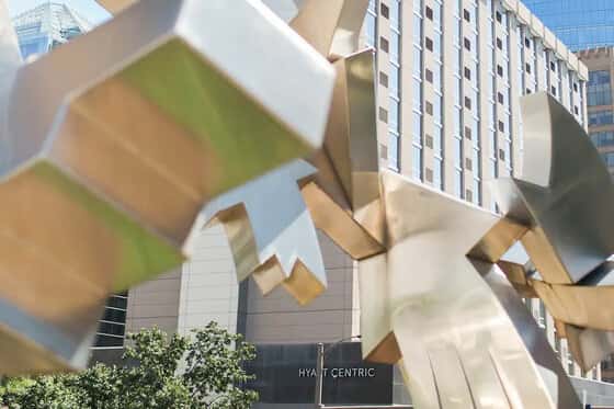 Hyatt Centric Arlington