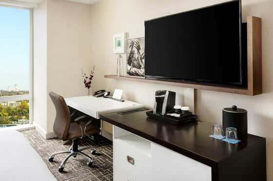 Hyatt Centric Arlington
