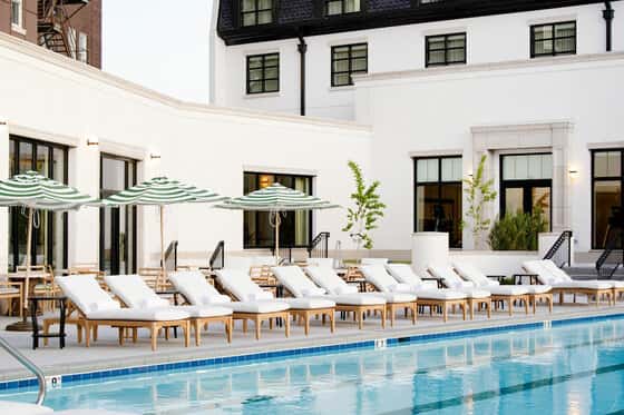 Kimpton Cottonwood Hotel