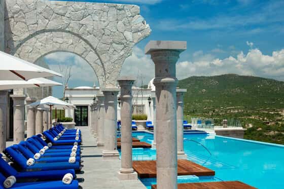Vista Encantada Rooftop