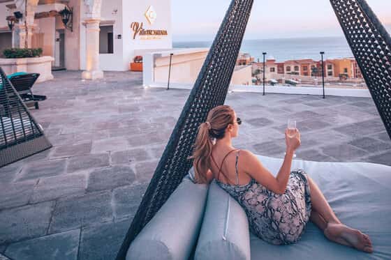 Vista Encantada Rooftop