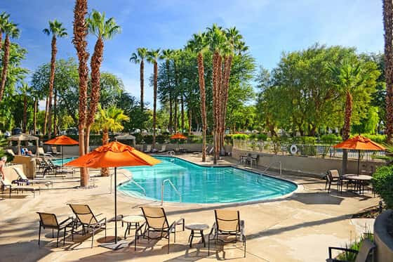 Emerald Desert RV Resort