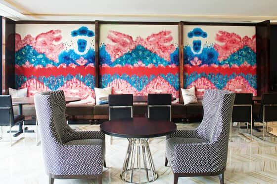 Beverly Hills Marriott
