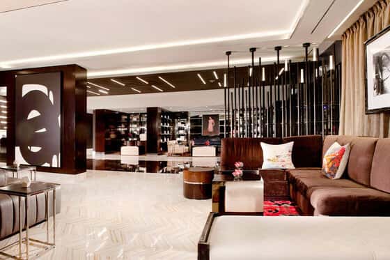 Beverly Hills Marriott