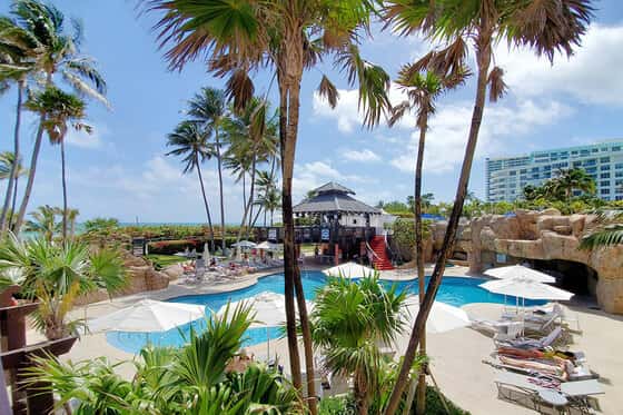 Hora Rentals at the Alexander Hotel