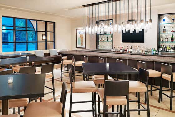 Sheraton Stonebriar Hotel