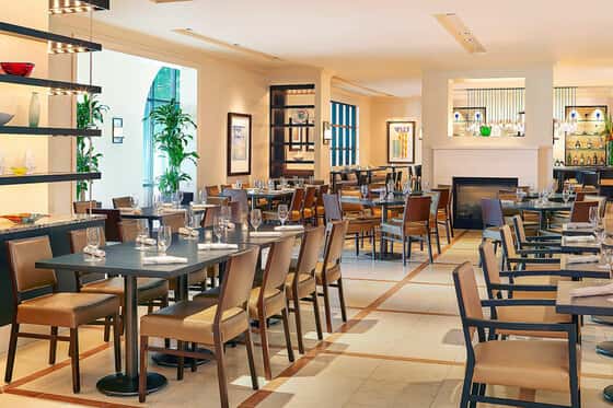 Sheraton Stonebriar Hotel