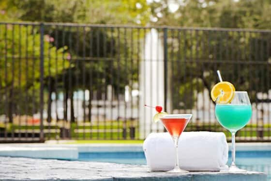 Hyatt Regency Houston West