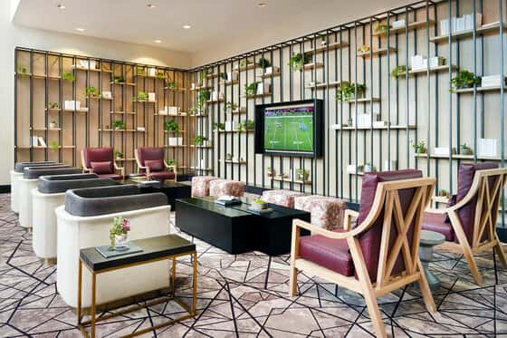 Hyatt Regency Houston West