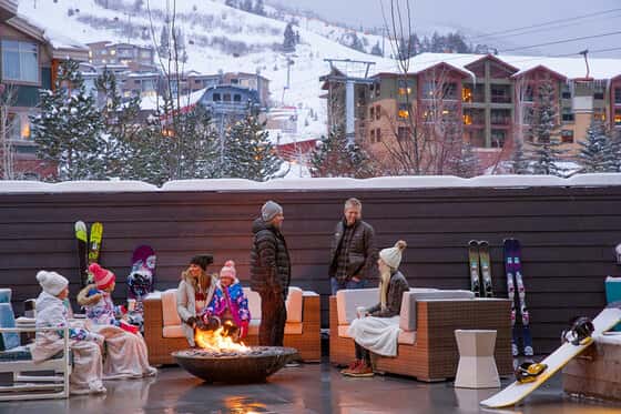 YotelPAD Park City 