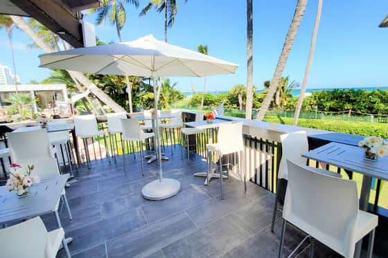 Hora Rentals at the Alexander Hotel