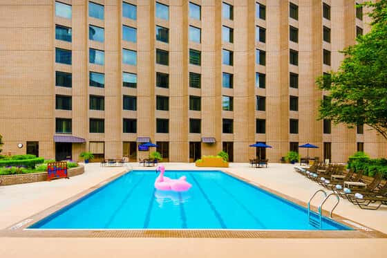 Hyatt Regency Houston